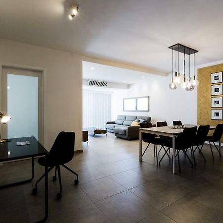 Ta Martin, Flat 2 Apartment St. Paul's Bay Exterior foto