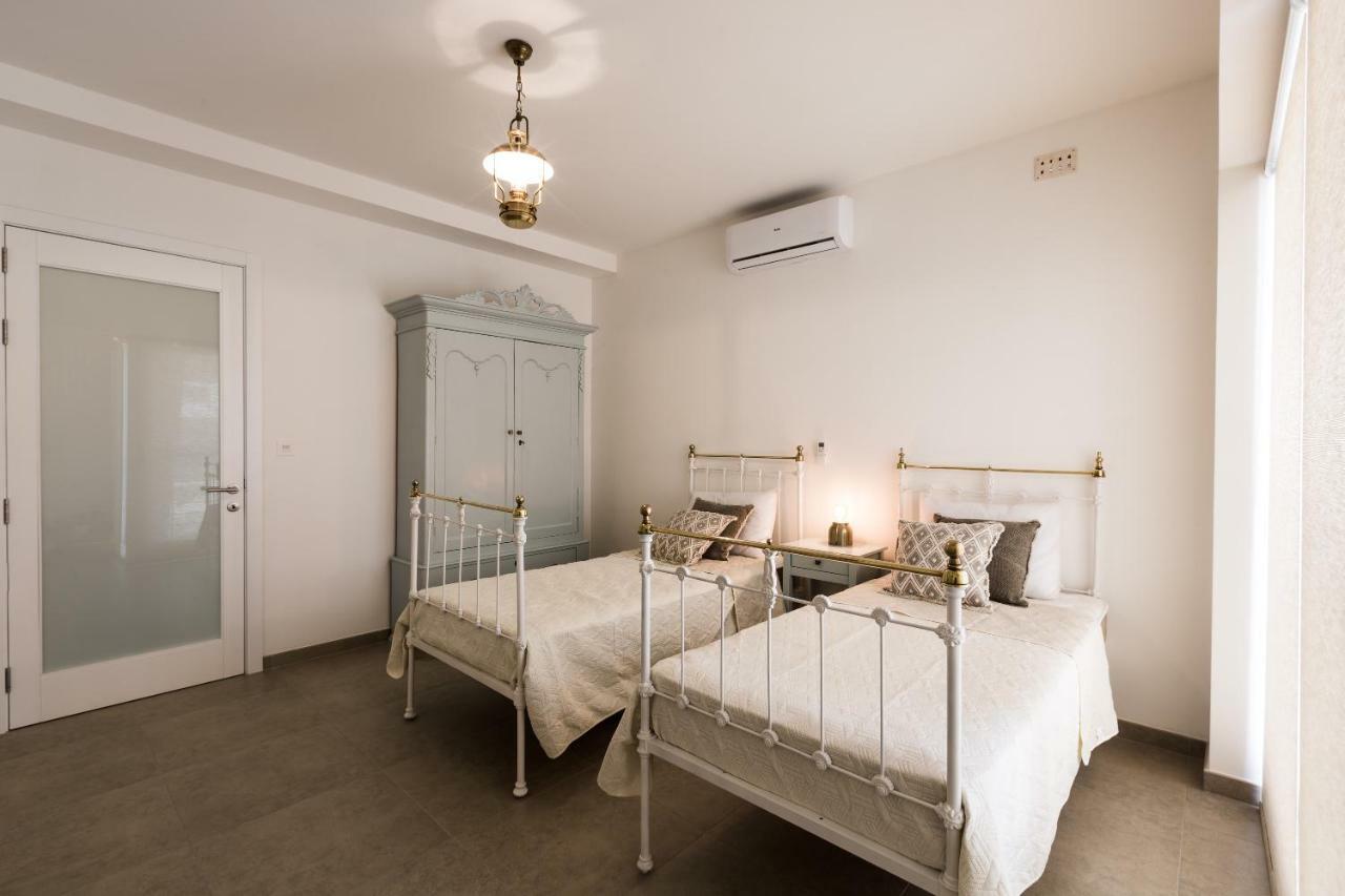Ta Martin, Flat 2 Apartment St. Paul's Bay Exterior foto
